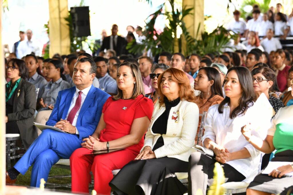 La JCE promueve voto consciente y participación de jóvenes inspirados en Minerva Mirabal – Diario Dominicano