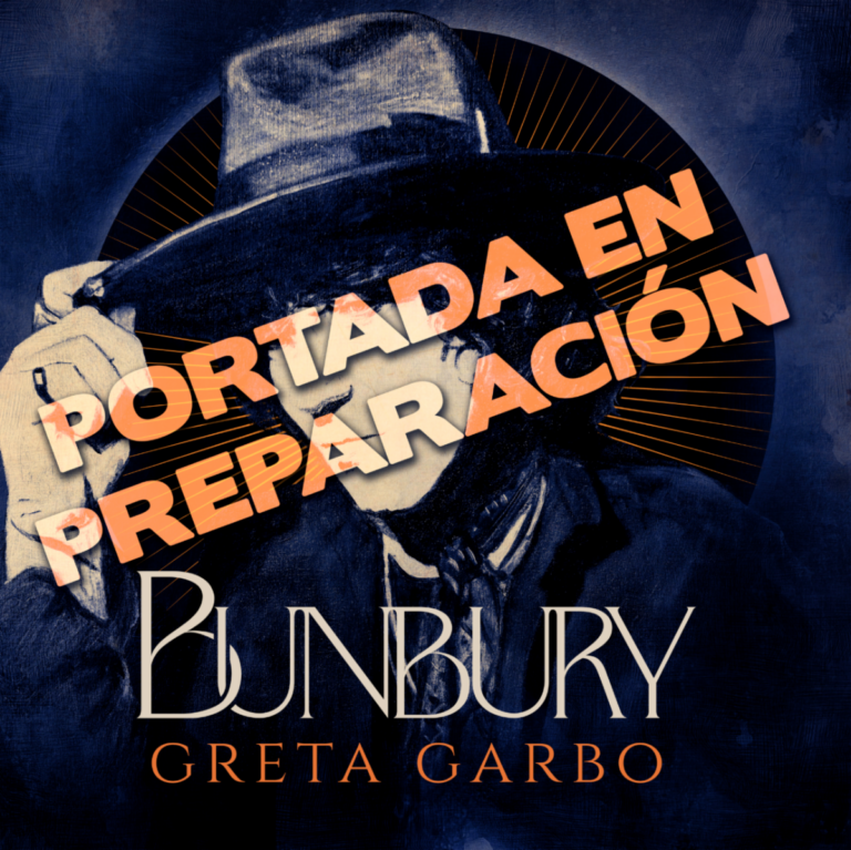 Bunbury anuncia nuevo álbum,Greta Garbo Diario Dominicano