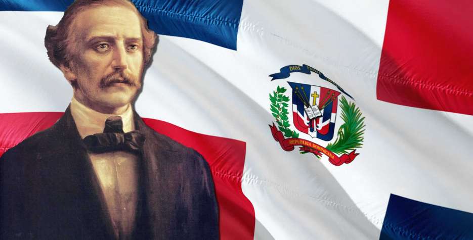 Juan Pablo Duarte el padre de la patria en República Dominicana – Diario  Dominicano