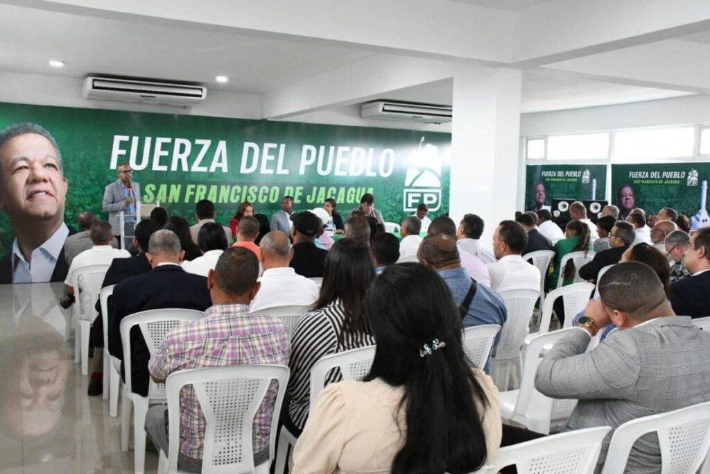 La imagen actual no tiene texto alternativo. El nombre del archivo es: Secretaria-de-Asuntos-Juridicos-de-la-Fuerza-del-Pueblo-analiza-alcance-del-nuevo-Codigo-Penal-Santiago.jpg