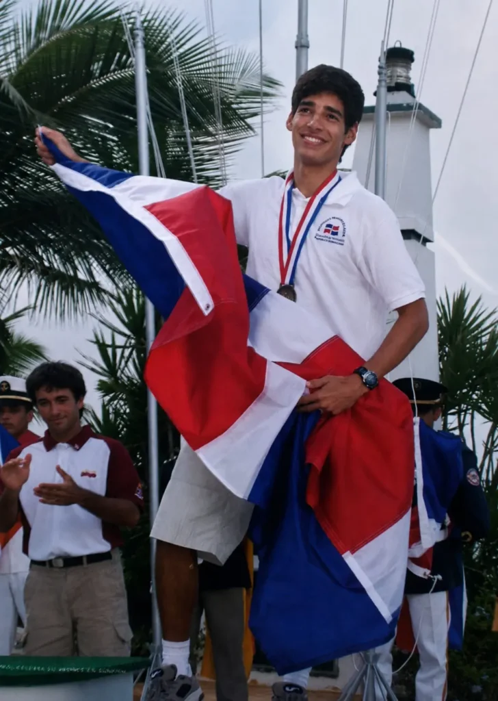 La imagen actual no tiene texto alternativo. El nombre del archivo es: Cuando-Raul-Aguayo-Gano-bronce-en-Panam-del-2003-y-doble-de-plata-Juegos-Centroamericanos-1.webp