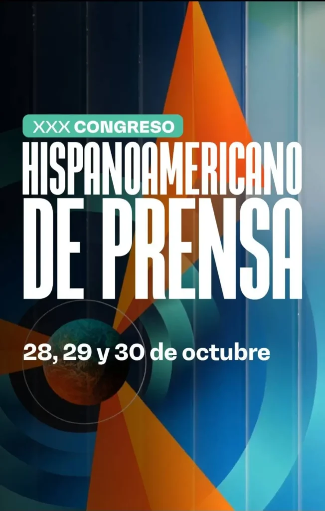 La imagen actual no tiene texto alternativo. El nombre del archivo es: Todo-esta-listo-en-Santa-Cruz-para-el-gran-evento-del-XXX-Congreso-Hispanoamericano-de-Prensa.webp